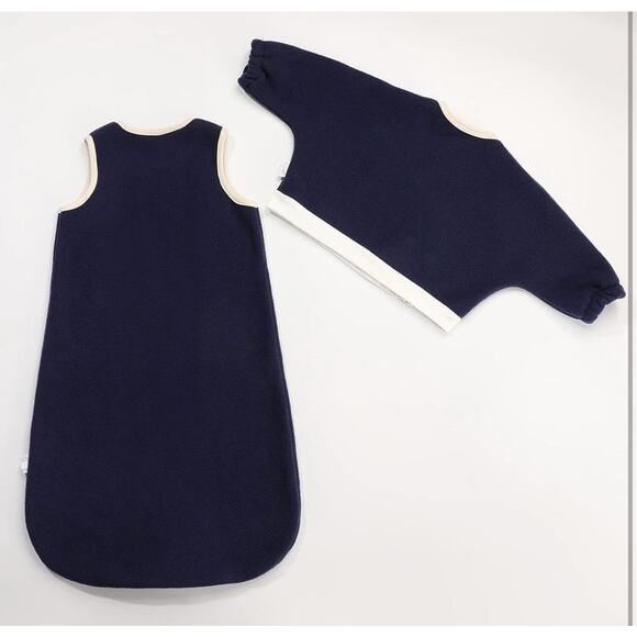 NWT: baby sleeper & jacket - Picture 4 of 8